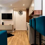 Downtown By Stlcz Apartment Budapest