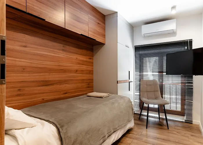 Downtown By Stlcz Budapest