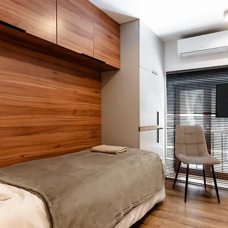 Downtown By Stlcz בודפשט